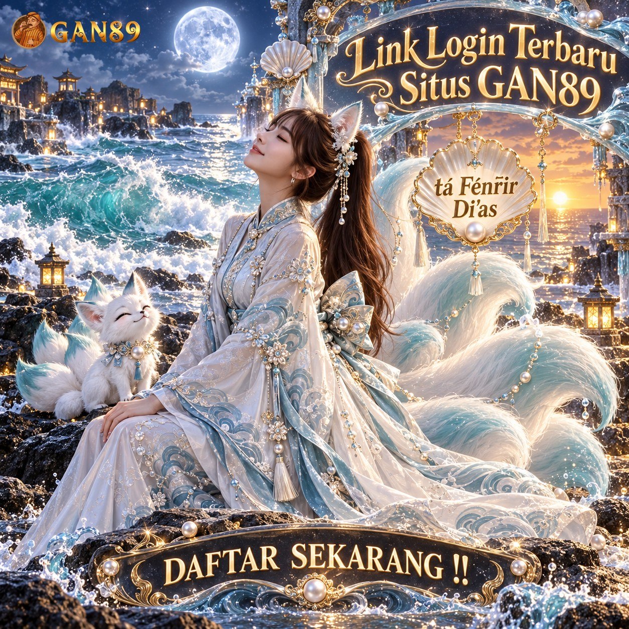 GAN89 - GAN89 X AbdullahParfum : Platform Terpercaya Game Aura Tergacor