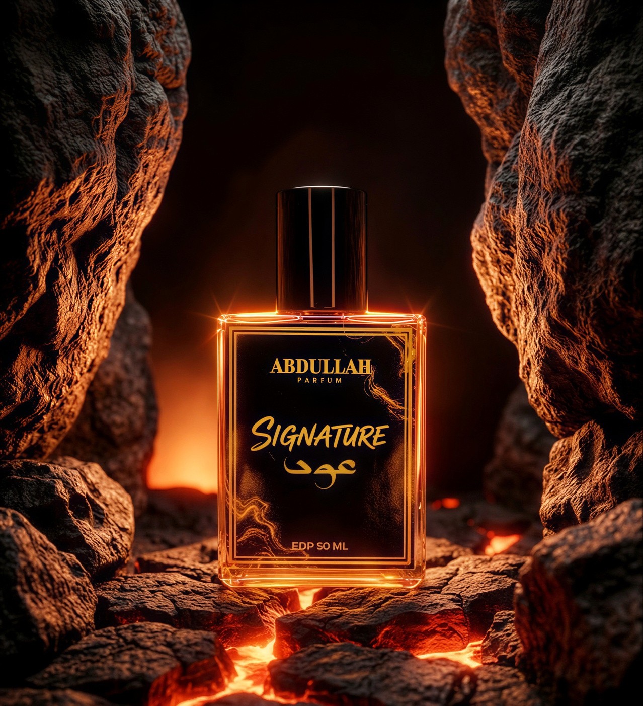 SIGNATURE OUD - Image 3