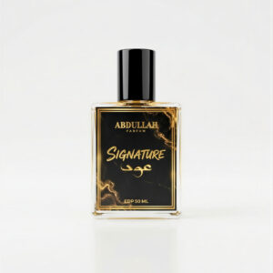 SIGNATURE OUD