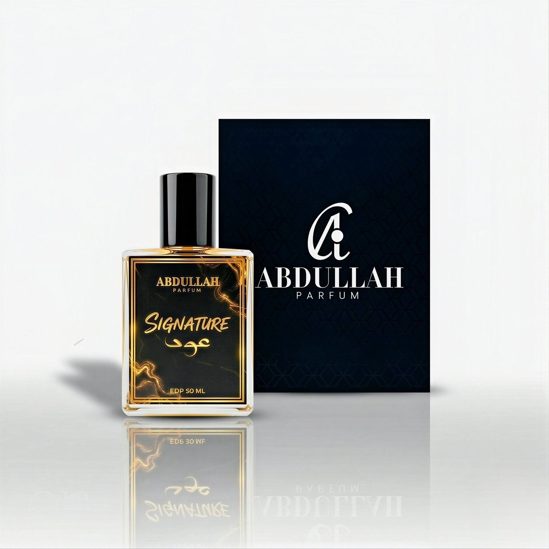 SIGNATURE OUD - Image 2