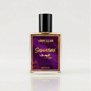 SIGNATURE OUD PRIME