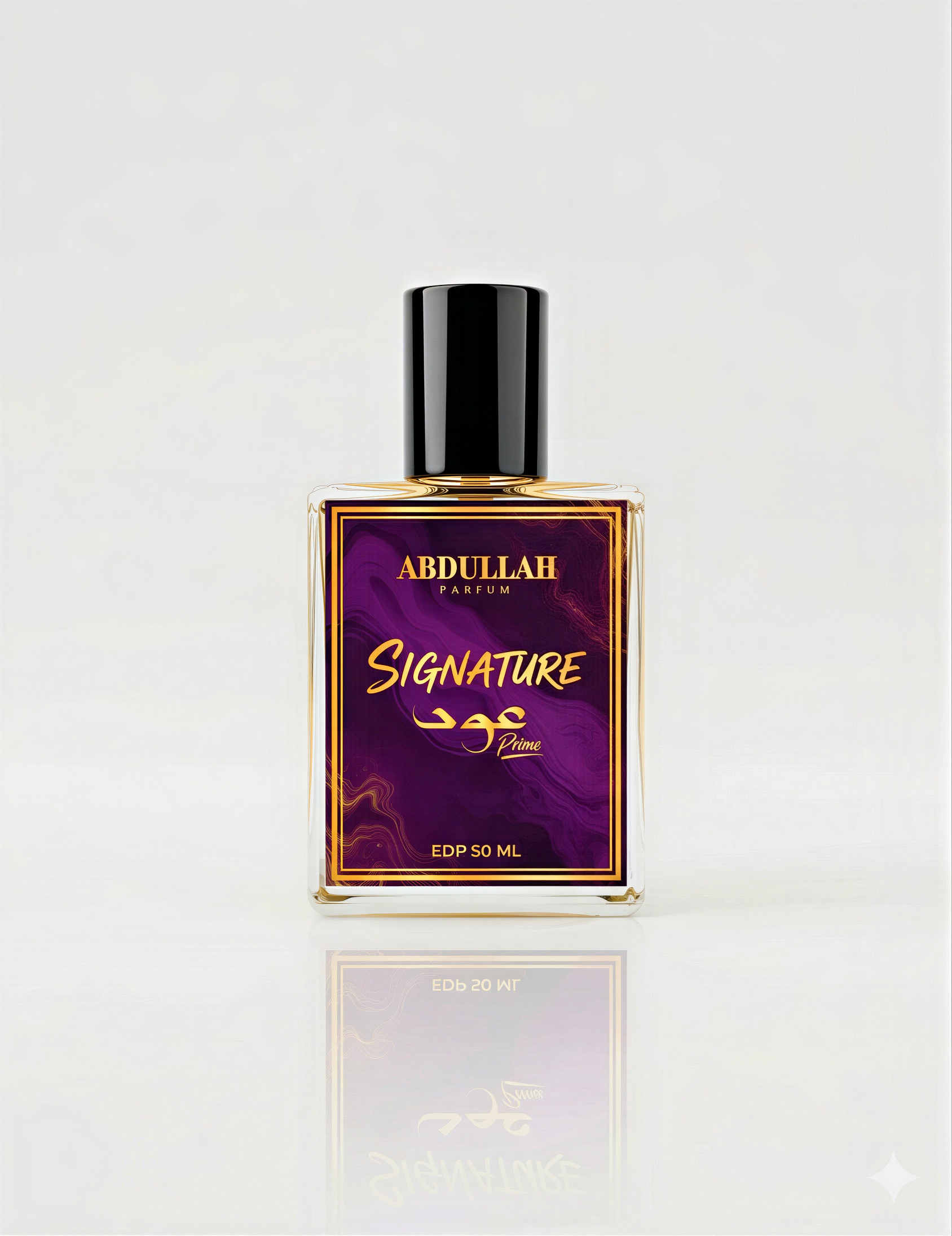 SIGNATURE OUD PRIME