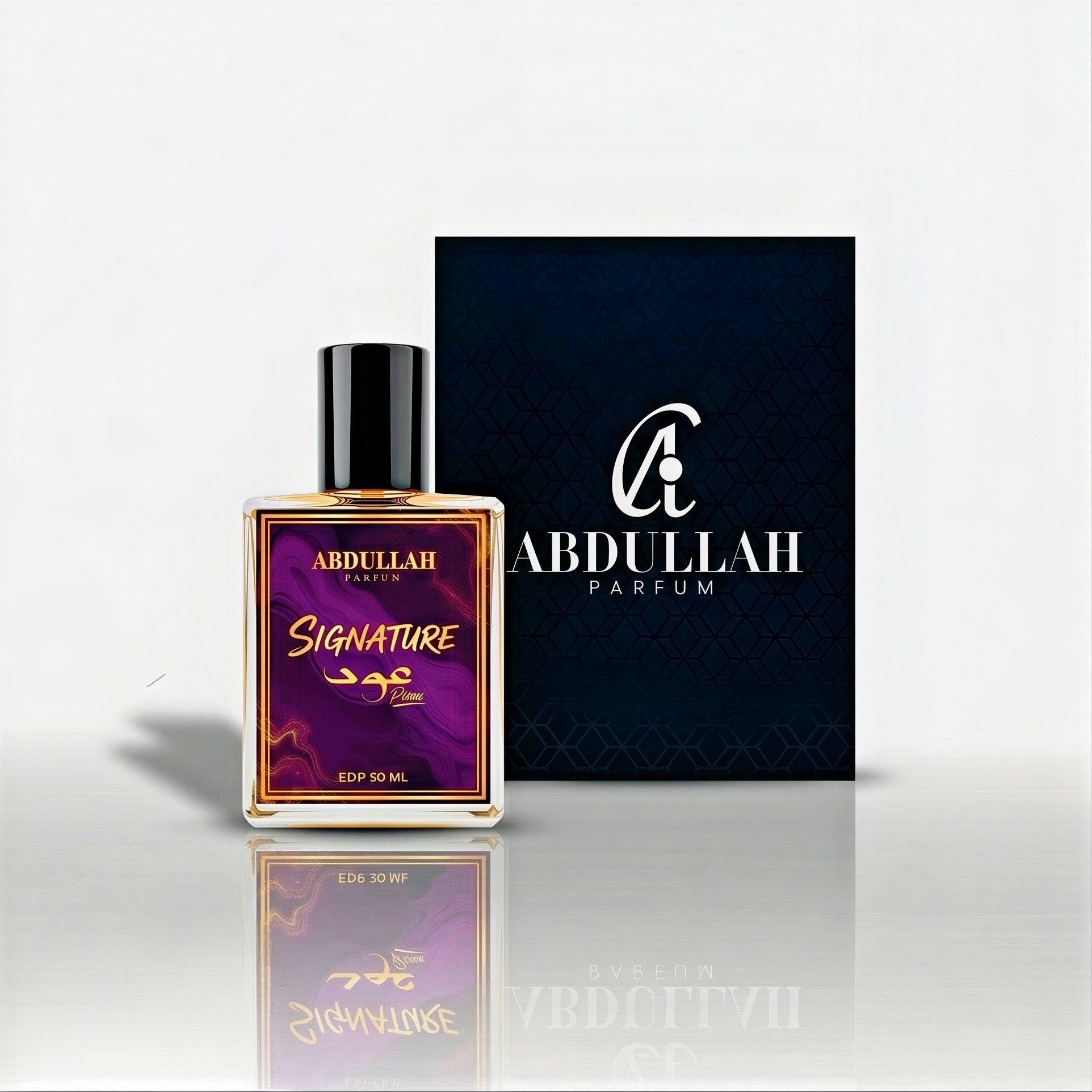 SIGNATURE OUD PRIME - Image 2