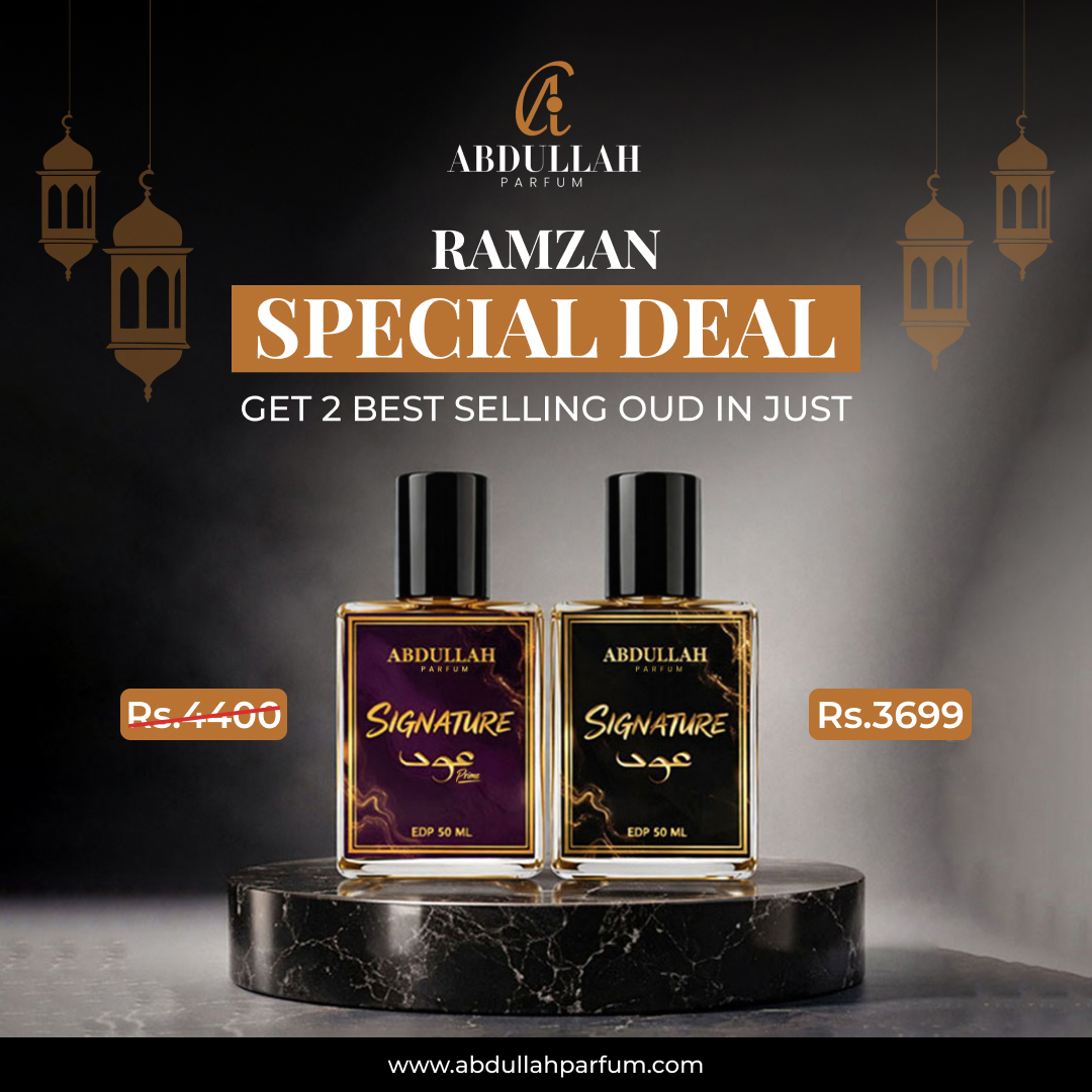 RAMADAN DEAL| OUD BUNDLE - Image 2